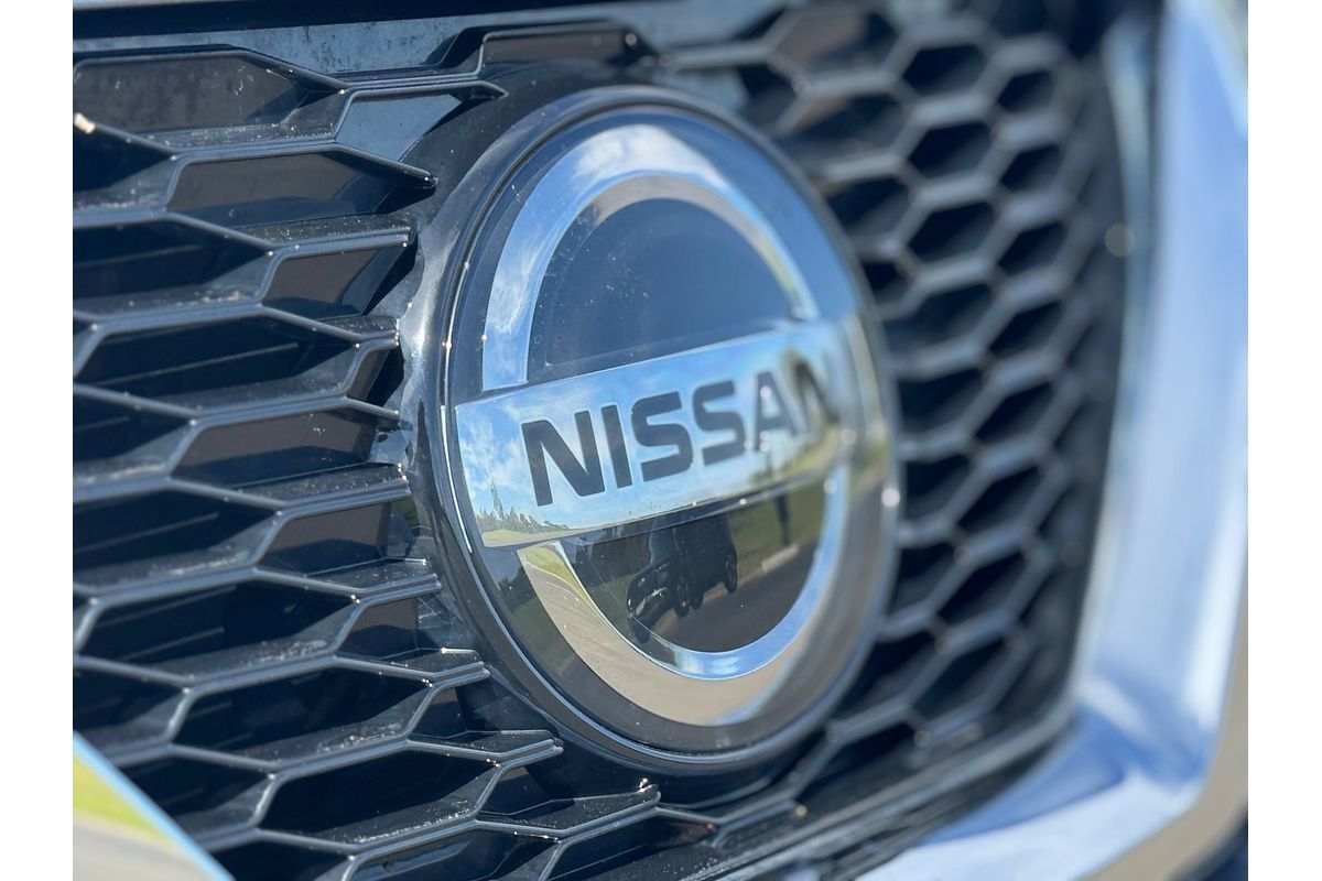2019 Nissan QASHQAI N-SPORT J11 Series 3