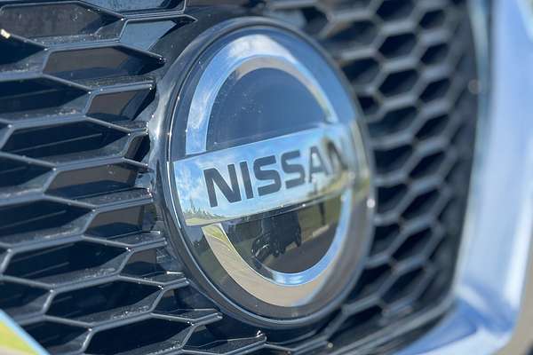 2019 Nissan QASHQAI N-SPORT J11 Series 3