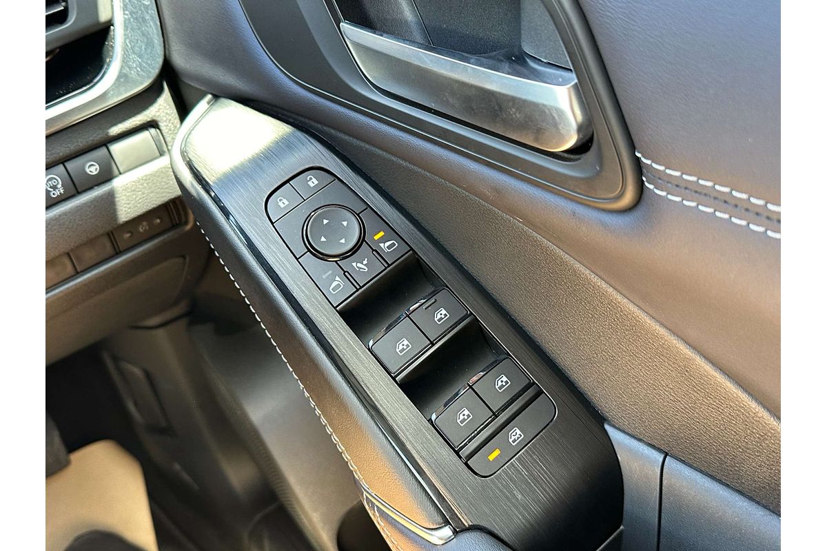 2022 Nissan QASHQAI ST-L J12