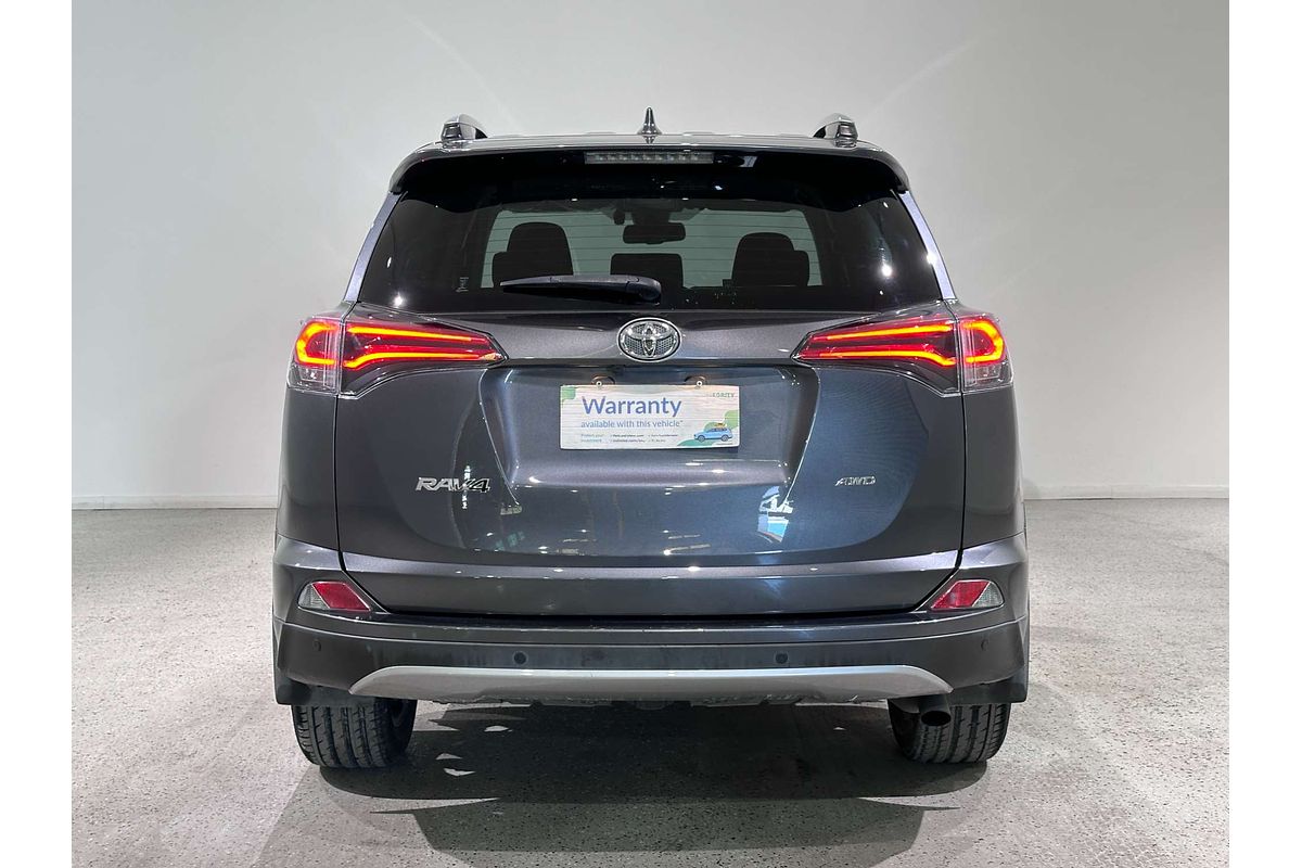 2017 Toyota RAV4 GXL ALA49R