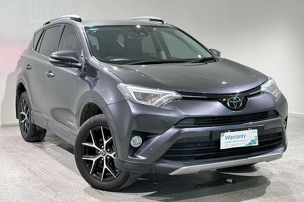2017 Toyota RAV4 GXL ALA49R