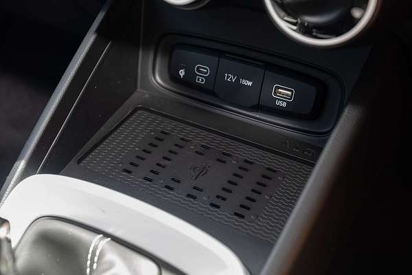2024 Hyundai Venue Active QX.V5