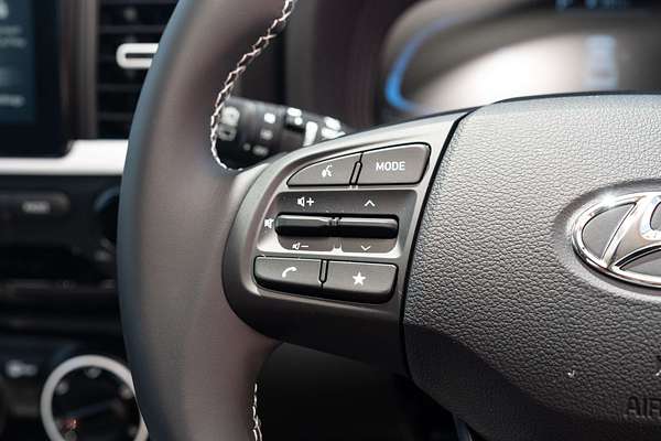 2024 Hyundai Venue Active QX.V5