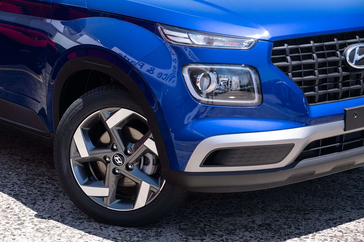 2024 Hyundai Venue Active QX.V5