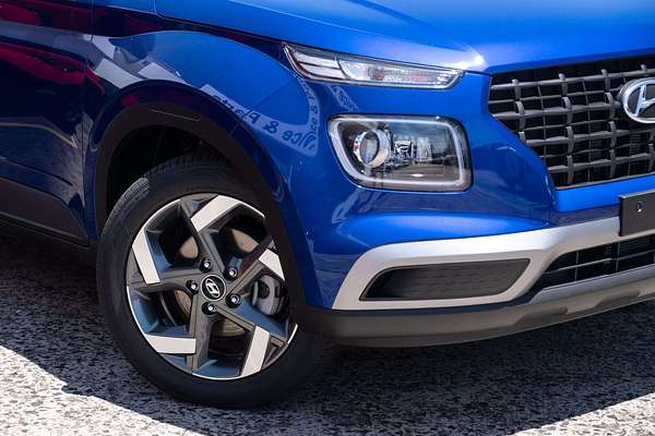 2024 Hyundai Venue Active QX.V5