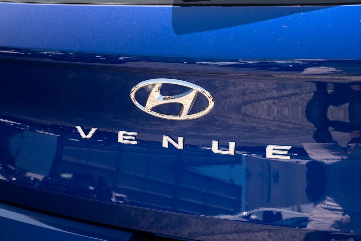 2024 Hyundai Venue Active QX.V5