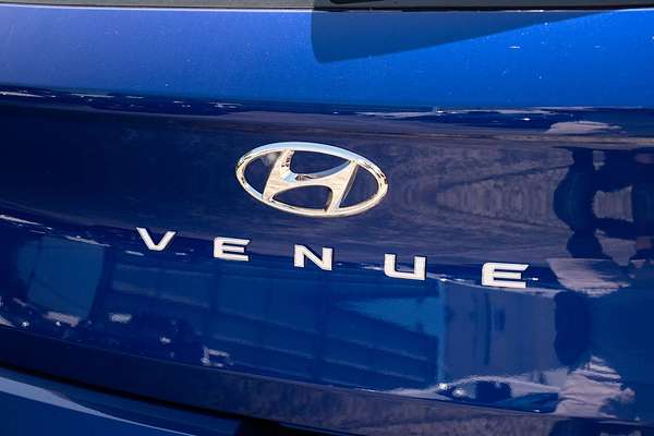 2024 Hyundai Venue Active QX.V5