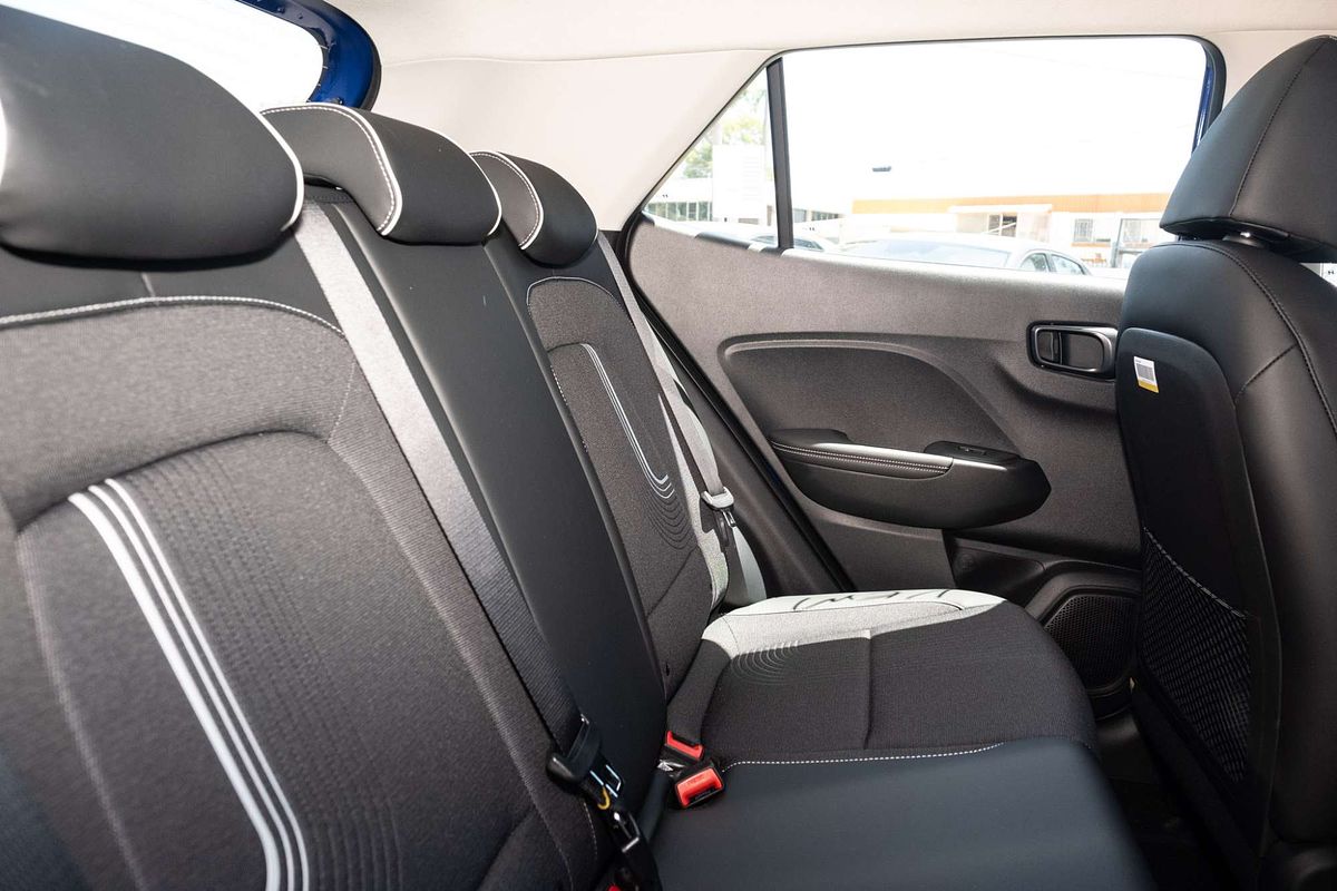 2024 Hyundai Venue Active QX.V5