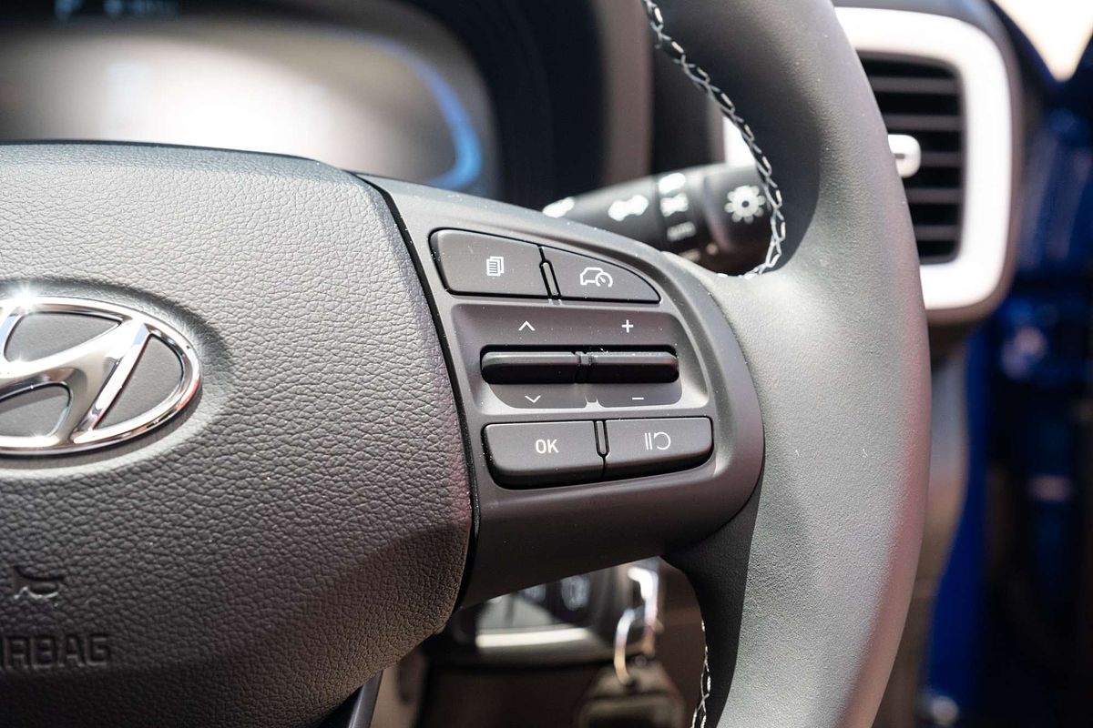 2024 Hyundai Venue Active QX.V5