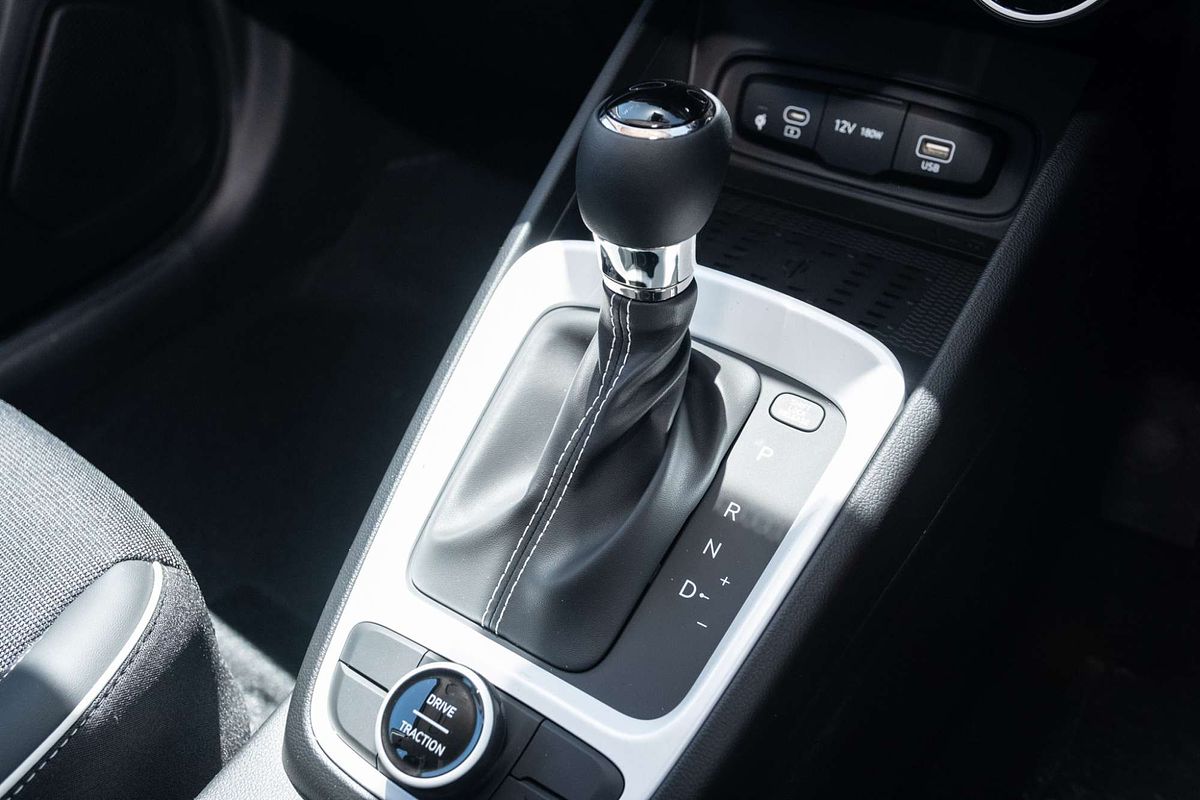 2024 Hyundai Venue Active QX.V5