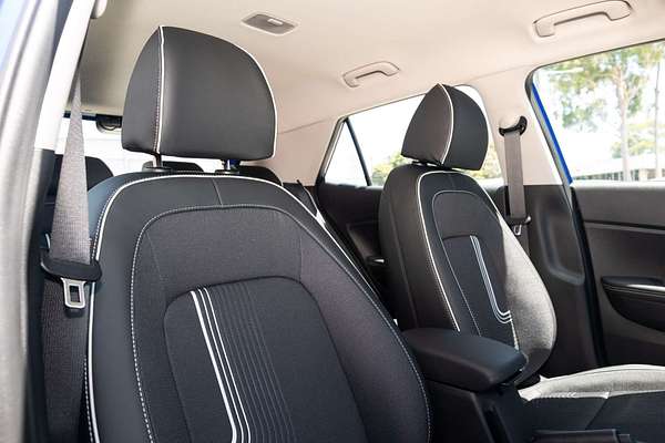 2024 Hyundai Venue Active QX.V5