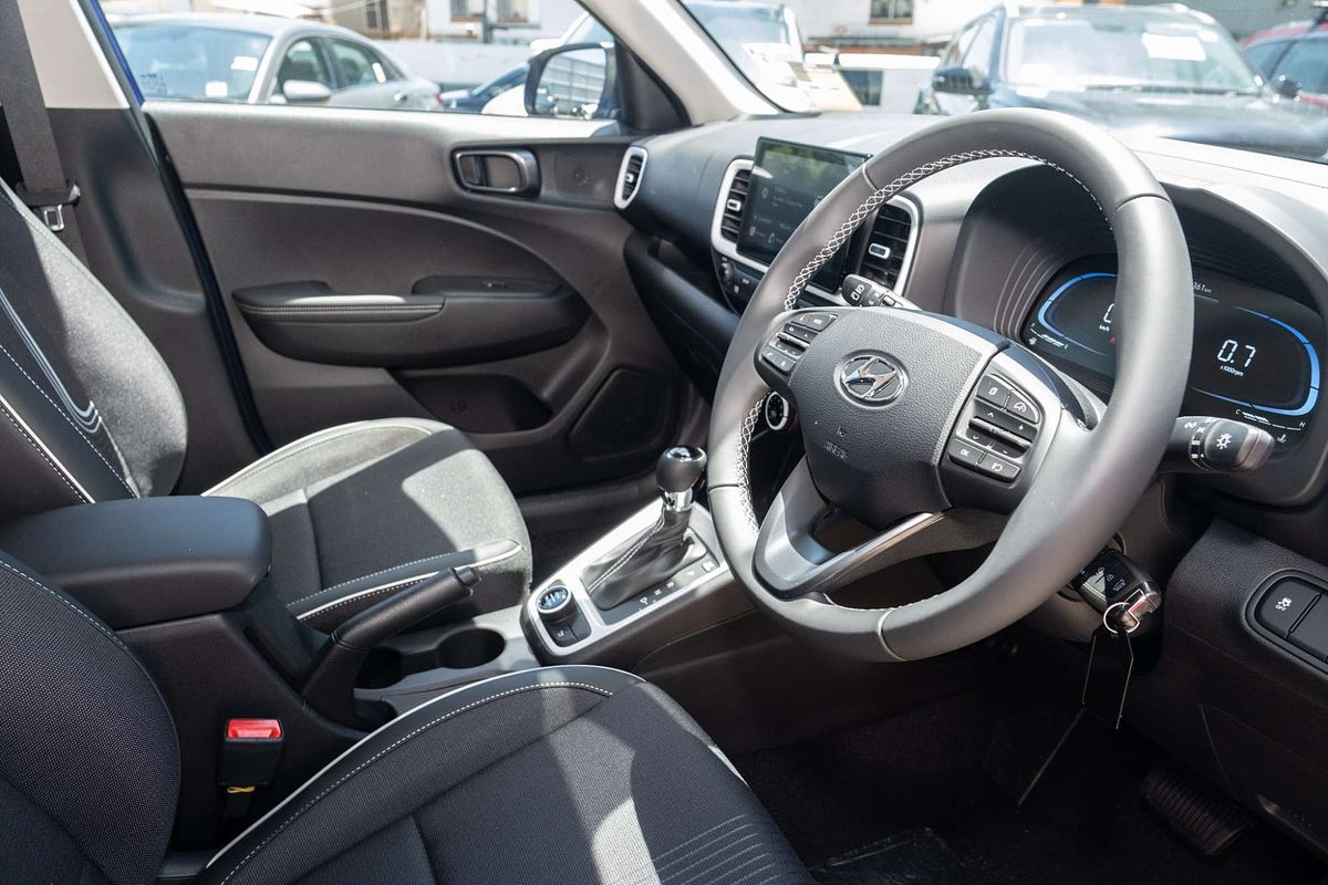 2024 Hyundai Venue Active QX.V5