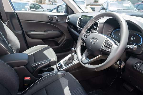 2024 Hyundai Venue Active QX.V5