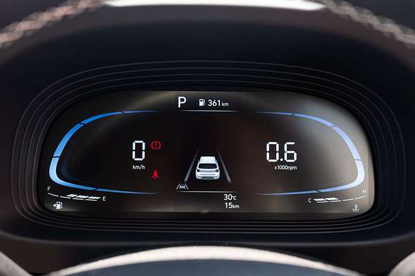 2024 Hyundai Venue Active QX.V5