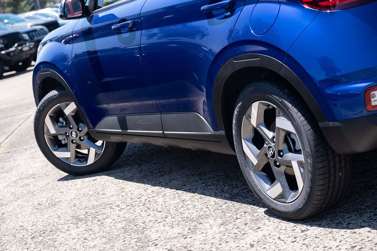 2024 Hyundai Venue Active QX.V5
