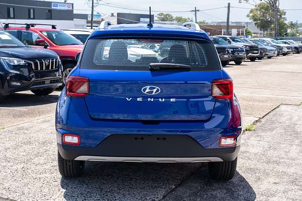 2024 Hyundai Venue Active QX.V5