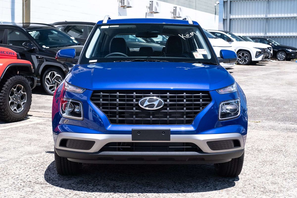 2024 Hyundai Venue Active QX.V5
