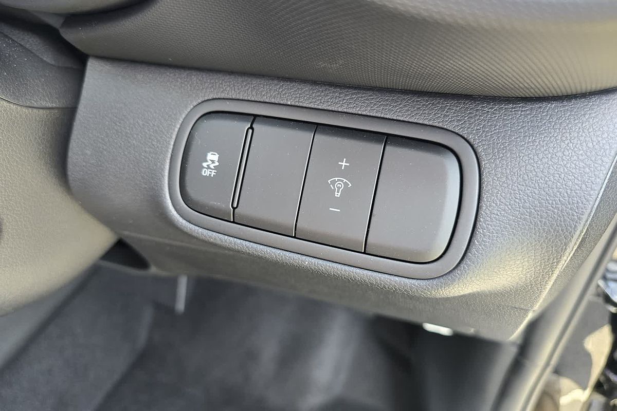 2025 Hyundai Venue Active QX.V5