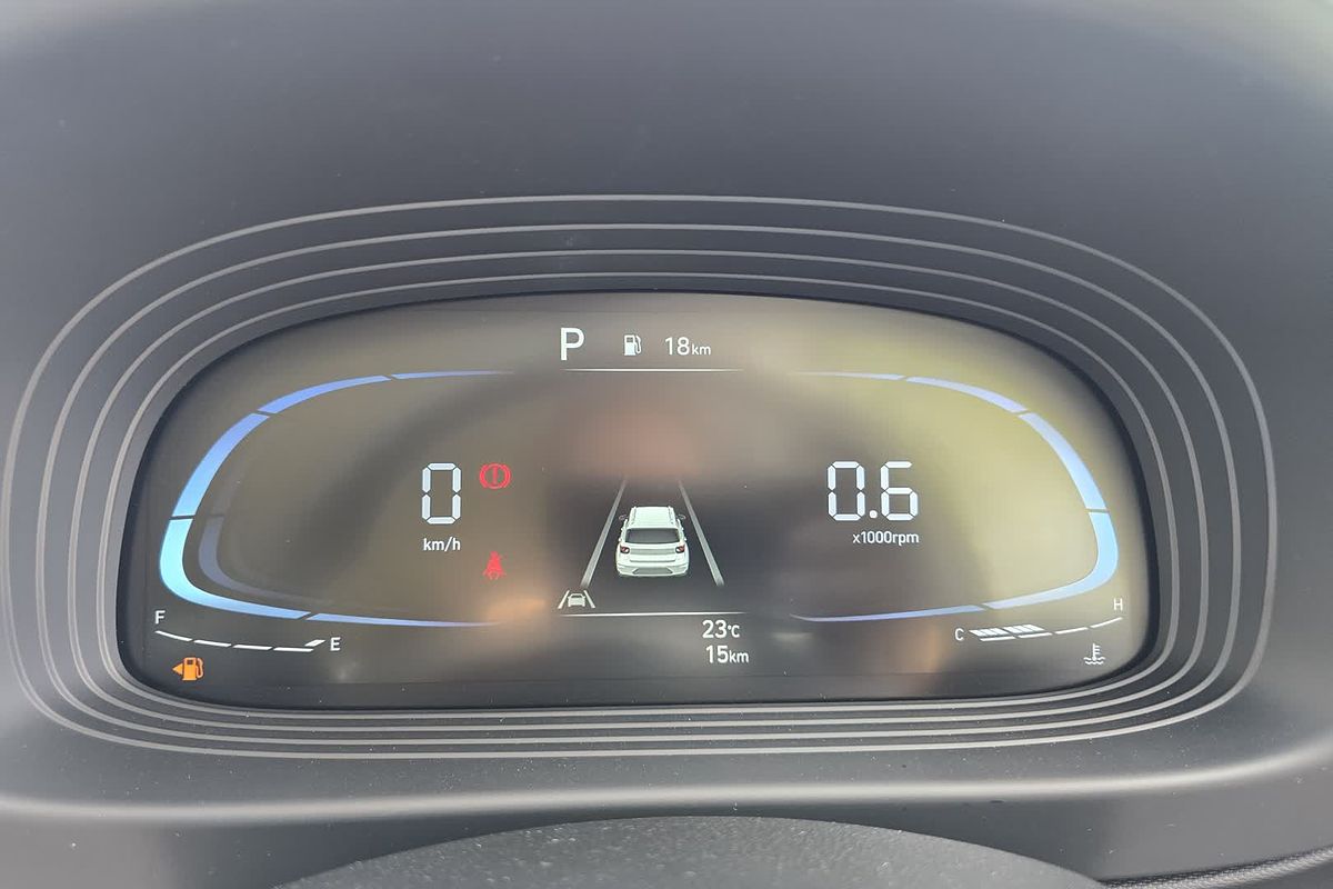 2025 Hyundai Venue Active QX.V5