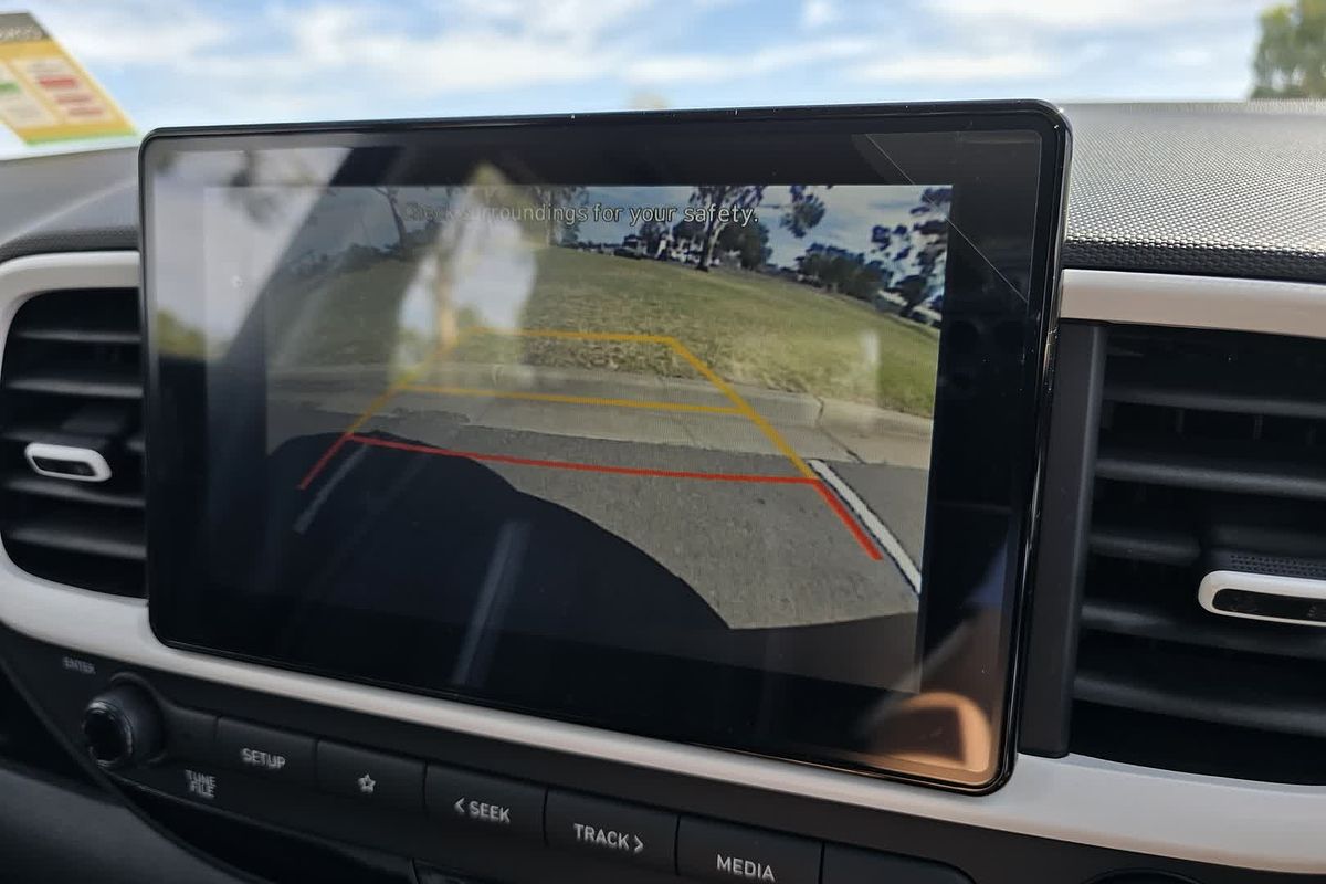 2025 Hyundai Venue Active QX.V5