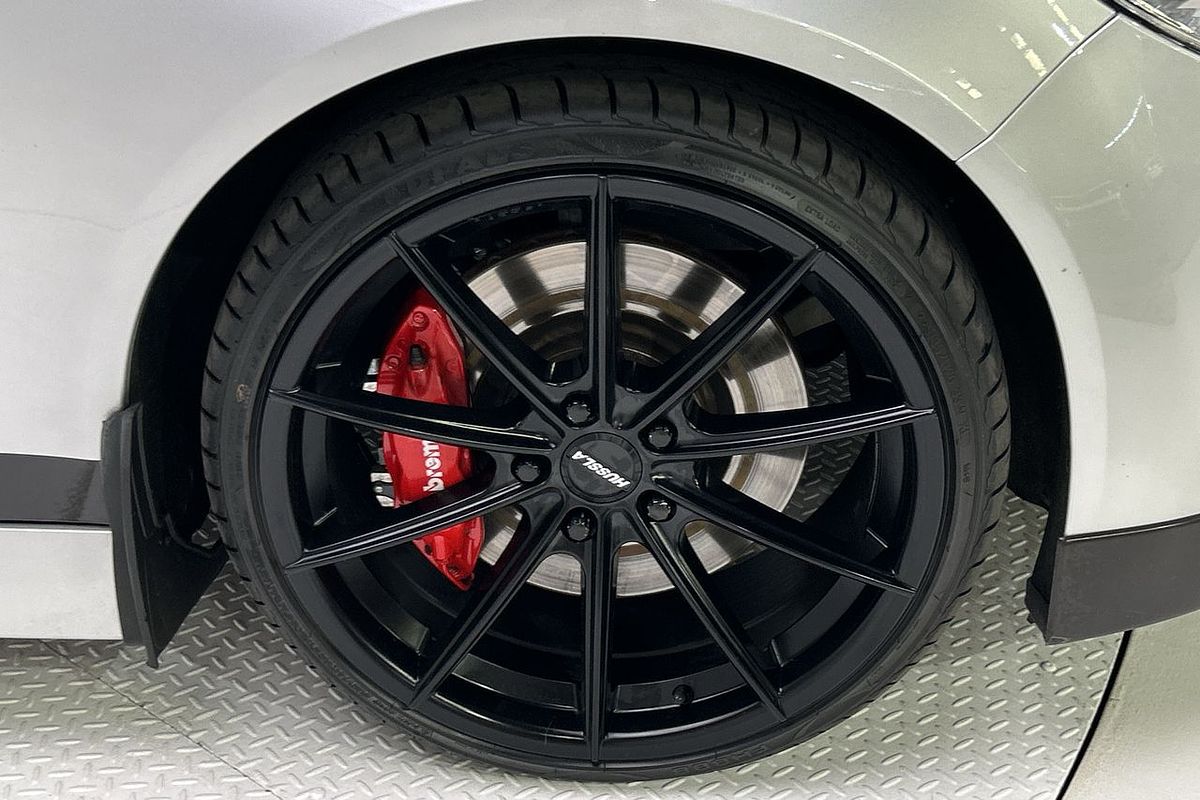 2015 Holden Commodore SS V Redline VF Series II