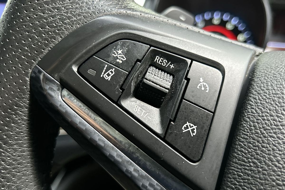 2015 Holden Commodore SS V Redline VF Series II