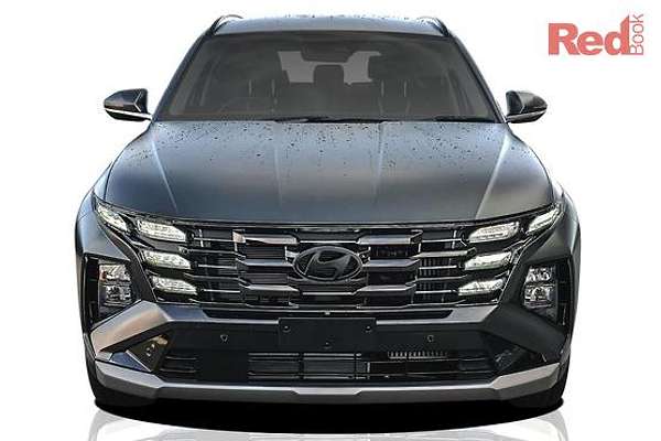 2025 Hyundai Tucson Elite NX4.V3