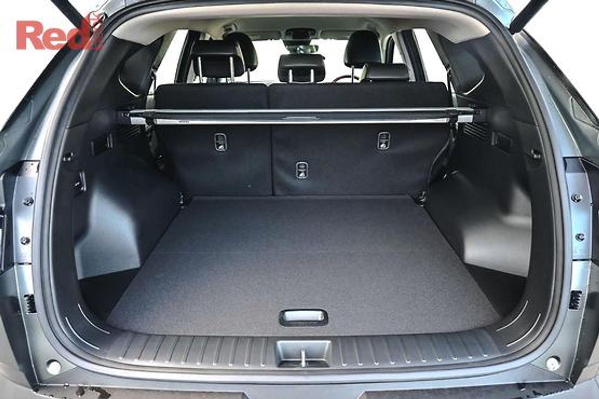 2025 Hyundai Tucson Elite NX4.V3