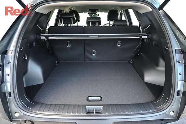 2025 Hyundai Tucson Elite NX4.V3