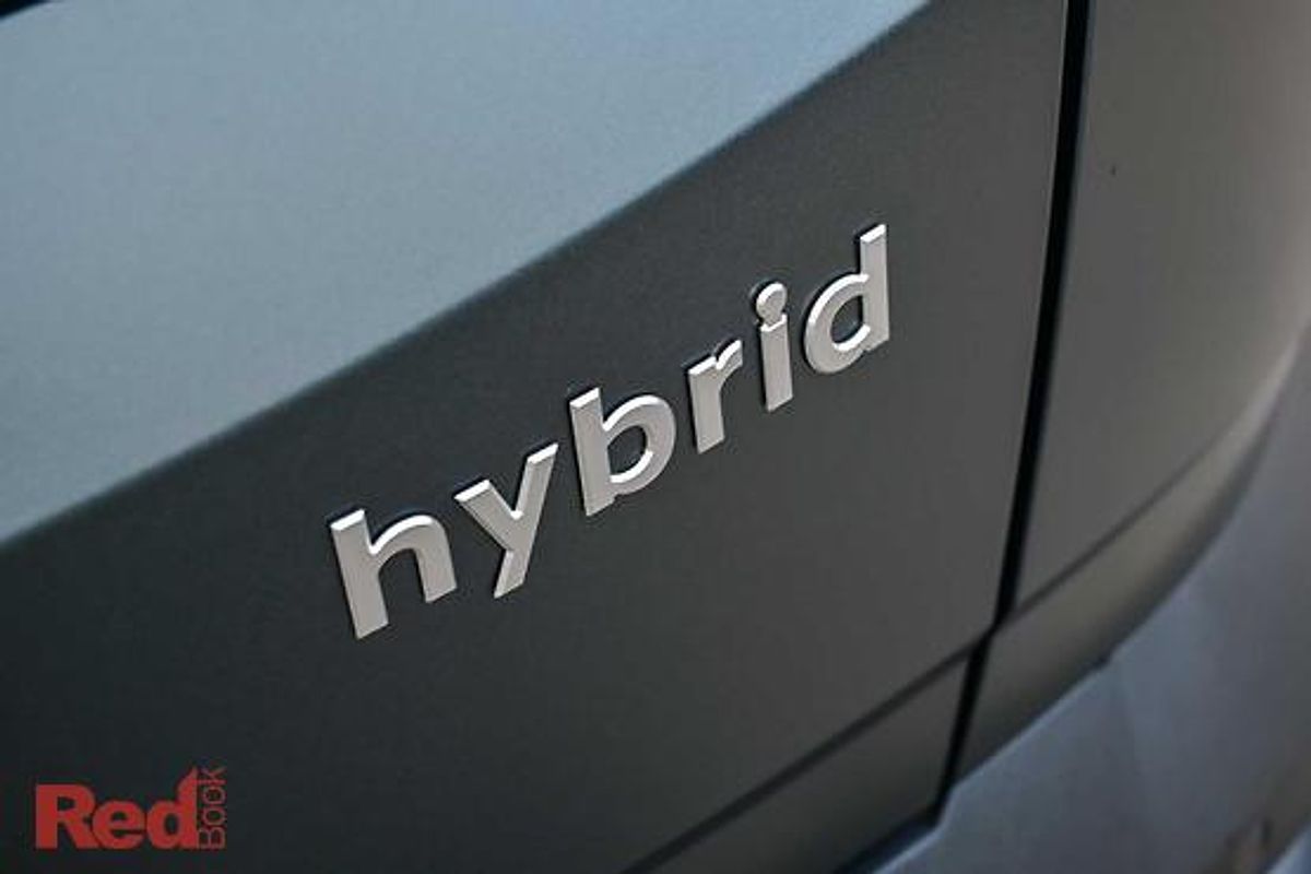 2025 Hyundai Tucson Elite NX4.V3