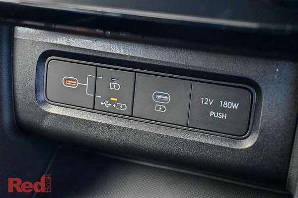 2025 Hyundai Tucson Elite NX4.V3
