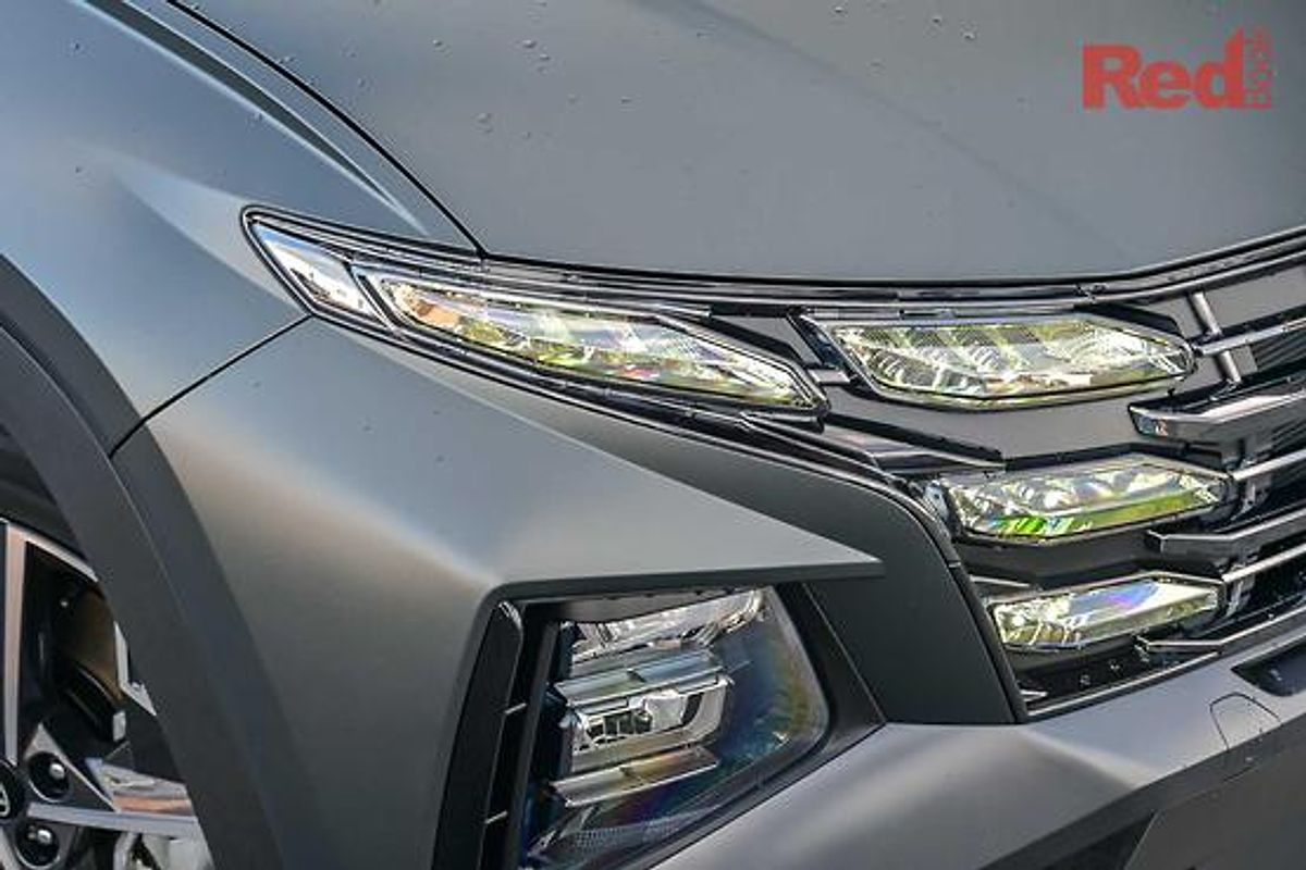 2025 Hyundai Tucson Elite NX4.V3