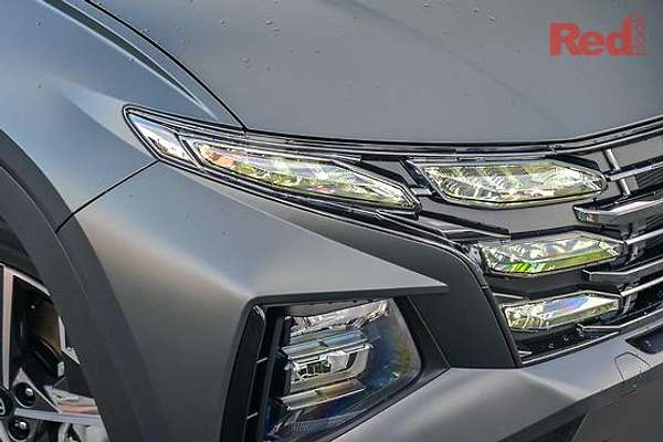 2025 Hyundai Tucson Elite NX4.V3