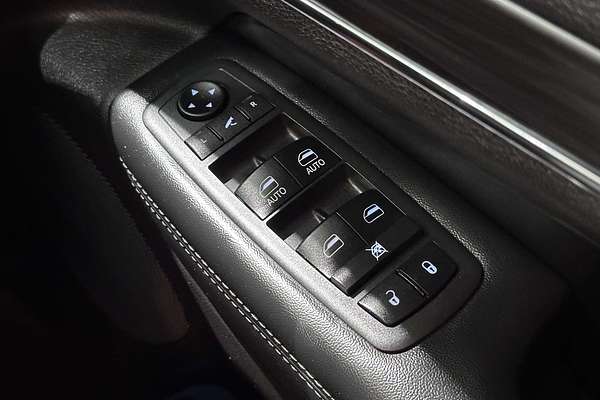 2019 Jeep Grand Cherokee Limited WK