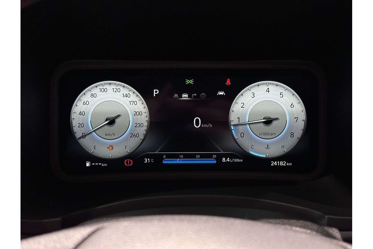 2022 Hyundai Kona N-Line Premium OS.V4