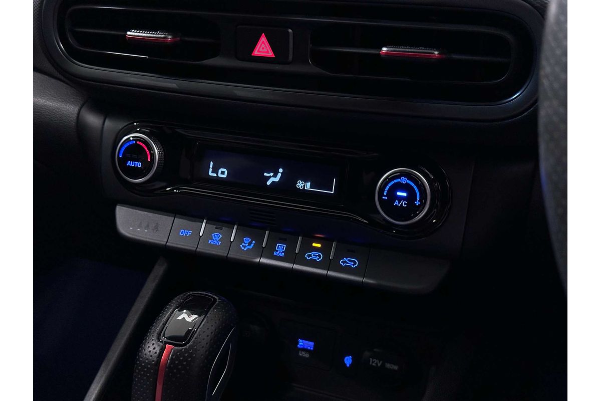 2022 Hyundai Kona N-Line Premium OS.V4