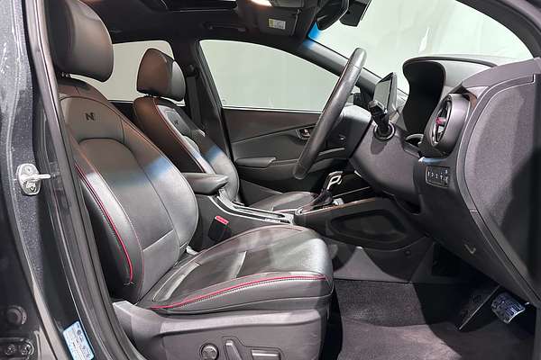 2022 Hyundai Kona N-Line Premium OS.V4