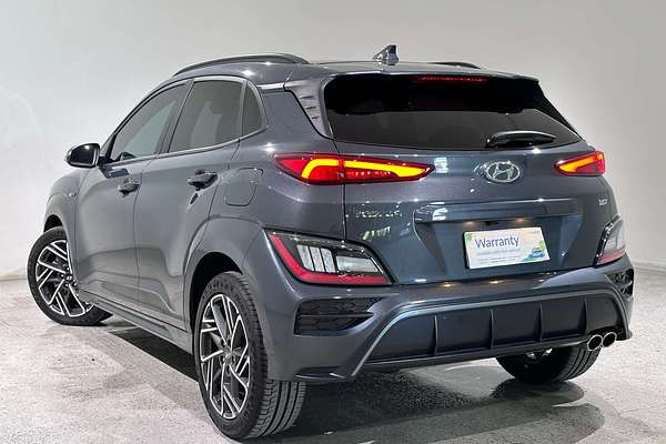 2022 Hyundai Kona N-Line Premium OS.V4