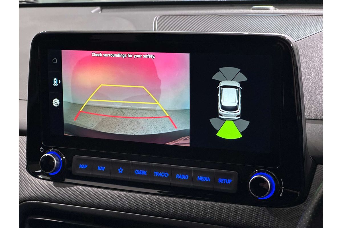 2022 Hyundai Kona N-Line Premium OS.V4