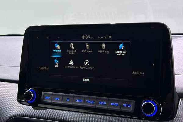2022 Hyundai Kona N-Line Premium OS.V4