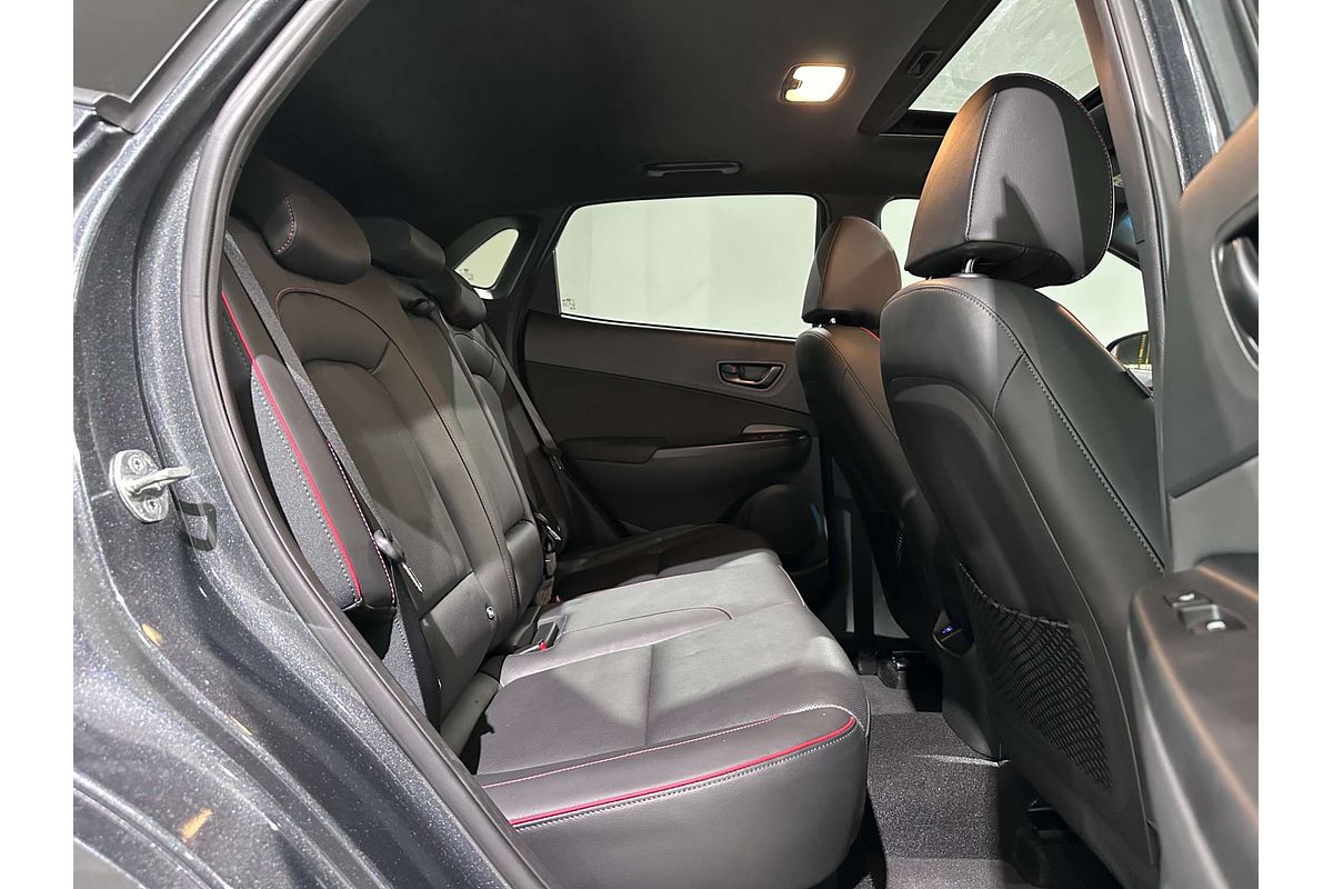 2022 Hyundai Kona N-Line Premium OS.V4