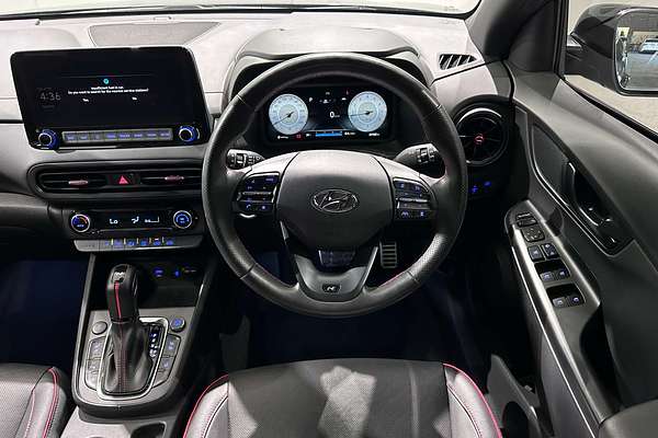 2022 Hyundai Kona N-Line Premium OS.V4