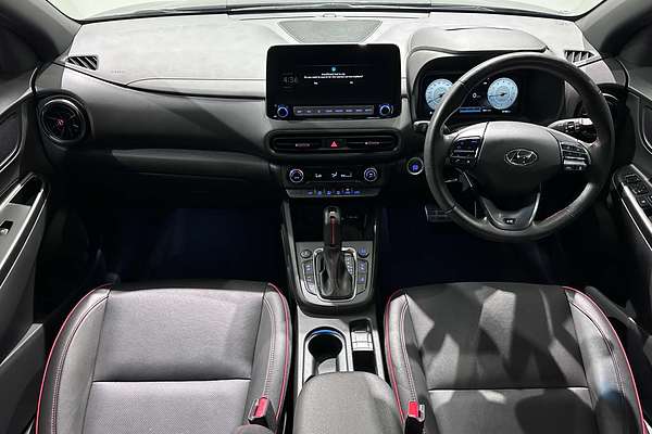 2022 Hyundai Kona N-Line Premium OS.V4