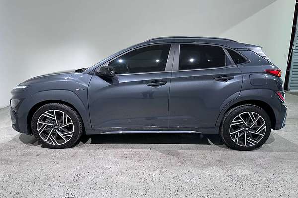2022 Hyundai Kona N-Line Premium OS.V4