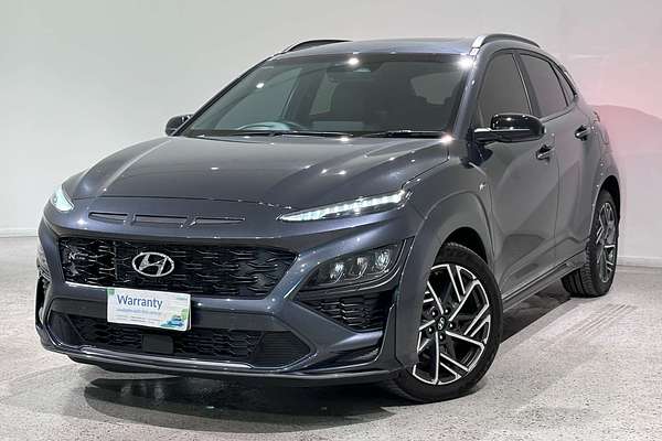 2022 Hyundai Kona N-Line Premium OS.V4