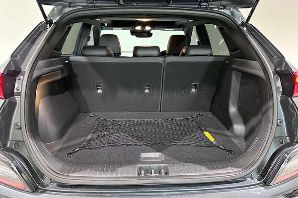 2022 Hyundai Kona N-Line Premium OS.V4