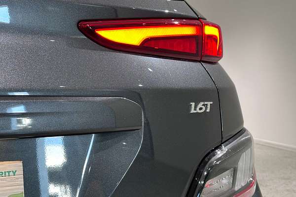 2022 Hyundai Kona N-Line Premium OS.V4