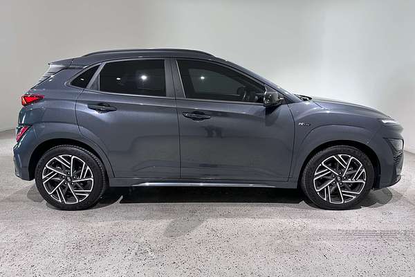 2022 Hyundai Kona N-Line Premium OS.V4
