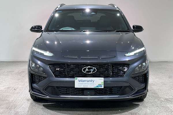 2022 Hyundai Kona N-Line Premium OS.V4
