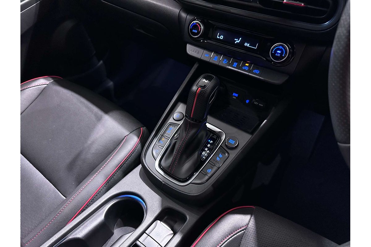 2022 Hyundai Kona N-Line Premium OS.V4